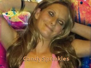 CandySprinkles Du Cul A Gogo