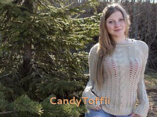 CandyToffii