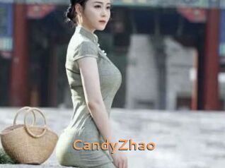 CandyZhao