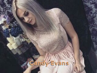 Candy_Evans Du Cul A Gogo