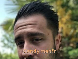 Candy_manfr Du Cul A Gogo