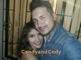 CandyandCody Du Cul A Gogo