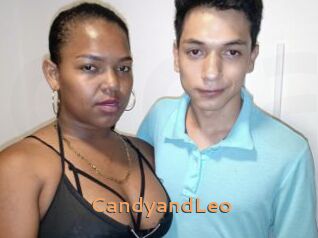 CandyandLeo