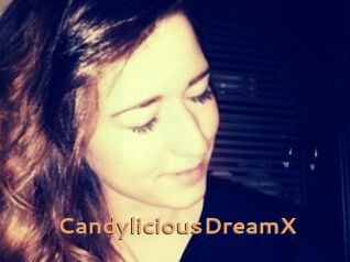 CandyliciousDreamX