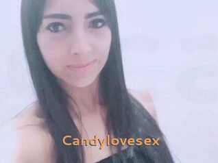 Candylovesex