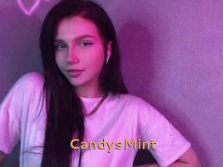 CandysMint Du Cul A Gogo