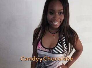 CandyyChocolate