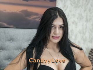 CandyyLove