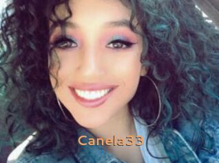 Canela33 Du Cul A Gogo