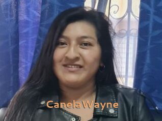 CanelaWayne