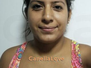 CanellaLove