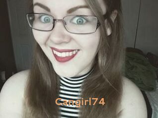 Cangirl74