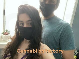 Cannablissfactory