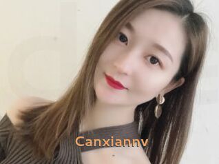 Canxiannv