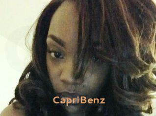 Capri_Benz