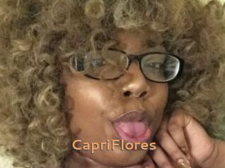 Capri_Flores