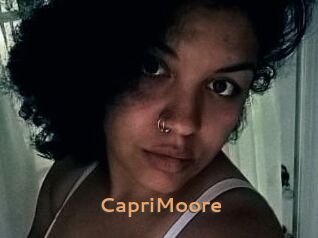Capri_Moore Du Cul A Gogo