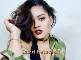 Capri_Peterson