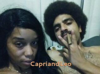 Capri_and_Leo