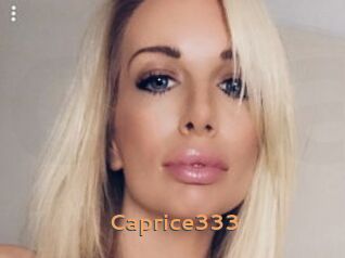 Caprice333