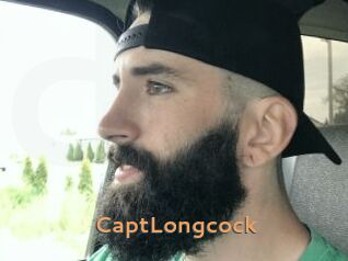 CaptLongcock Du Cul A Gogo