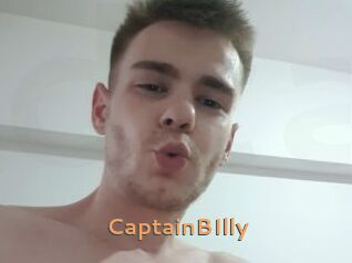 CaptainBIlly