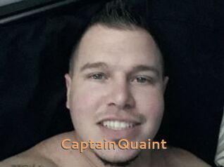 CaptainQuaint
