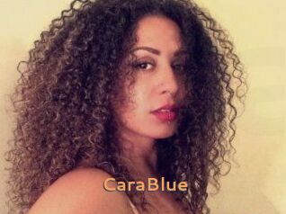 CaraBlue