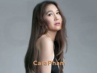 CaraPham