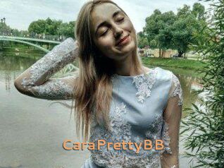 CaraPrettyBB