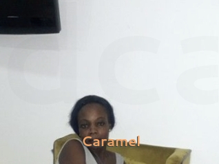 Caramel