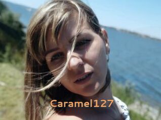 Caramel127