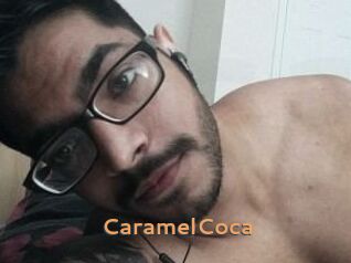 CaramelCoca
