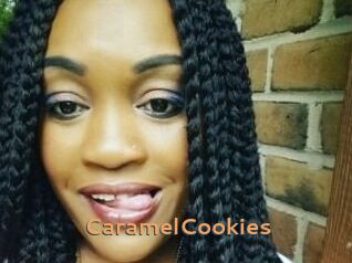 CaramelCookies