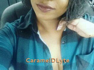 CaramelDLyte