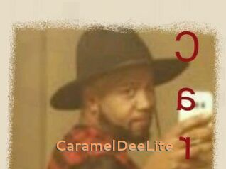 CaramelDeeLite Du Cul A Gogo