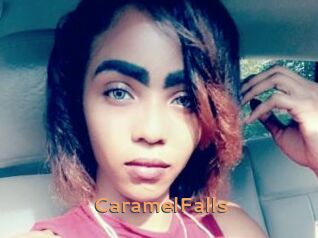 CaramelFalls Du Cul A Gogo