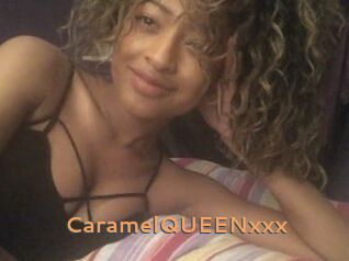 CaramelQUEENxxx