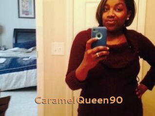 CaramelQueen90