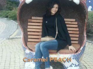 Caramel_PEACH