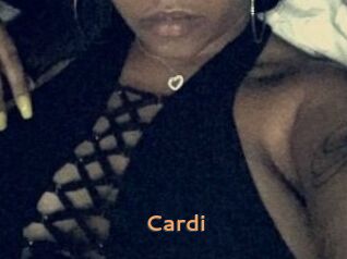 Cardi