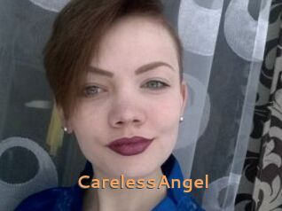 CarelessAngel