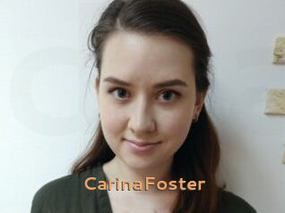 CarinaFoster