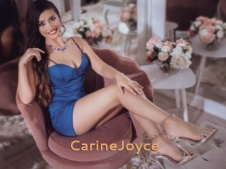 CarineJoyce