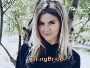 CaringBride