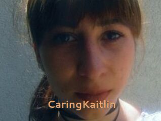 CaringKaitlin Du Cul A Gogo