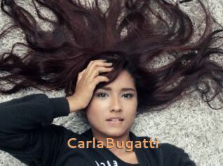 CarlaBugatti