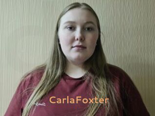 CarlaFoxter