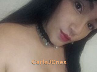 CarlaJ0nes