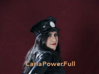 CarlaPowerFull